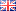 GB flagga
