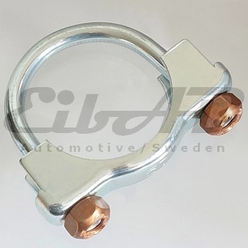 Ford clamps